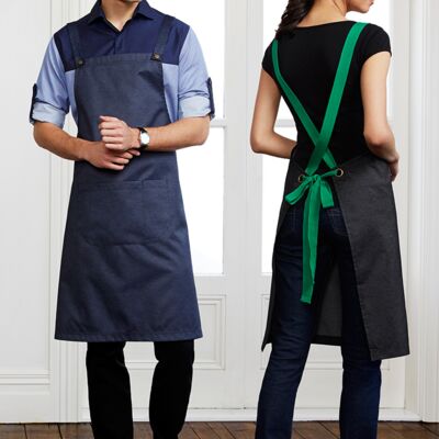 Urban Bib Apron Thumbnail
