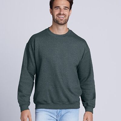 Crew Neck Sweatshirt Thumbnail