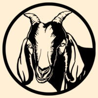 Boer Goat - Mens United Crew Design