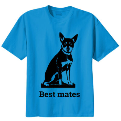 Kelpie - Best Mates Thumbnail