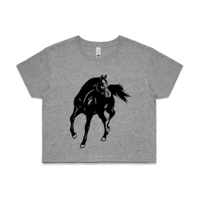 Arabian Horse Thumbnail