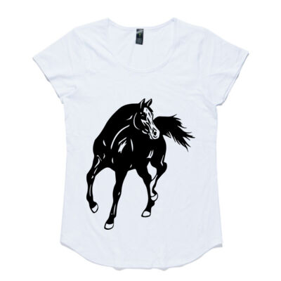 Arabian Horse Thumbnail