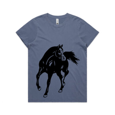 Arabian Horse Thumbnail