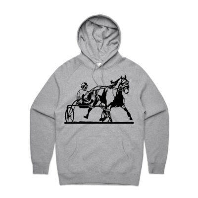 Pacer - Supply Hood Thumbnail