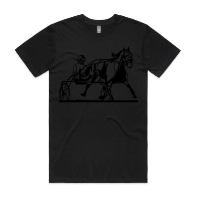 Pacer - Mens Staple Tee Thumbnail
