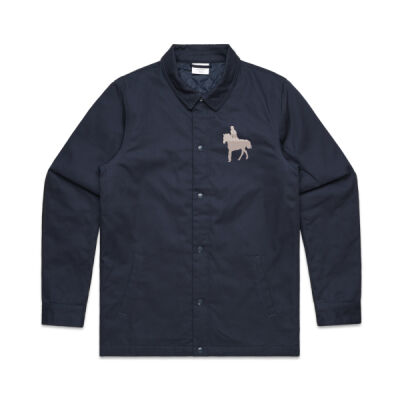 Horse Rider - AS Colour Work Jacket 5521 Thumbnail