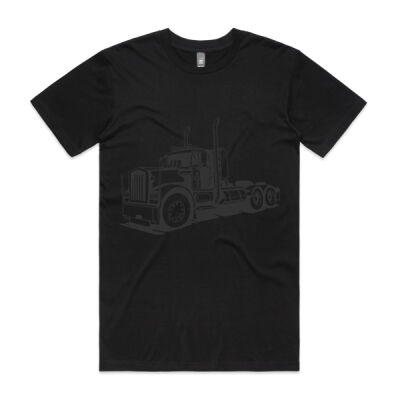 Truck - Mens Staple Tee Thumbnail