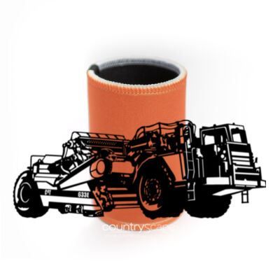 Cat Scraper - Stubby Coolers with Base Thumbnail