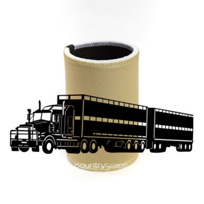 Roadtrain - Stubby Coolers with Base Thumbnail