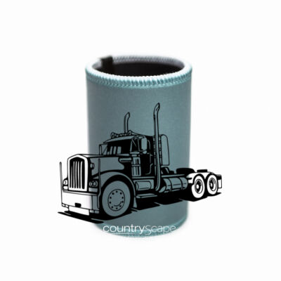 Truck Cab - Stubby Coolers with Base Thumbnail