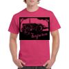 HeavyCotton™ Tee (Same Day) Thumbnail