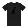 Mens Basic Tee Thumbnail