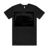 Mens Basic Tee Thumbnail