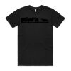 Mens Basic Tee Thumbnail