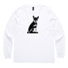 Mens Base Longsleeve Tee Thumbnail