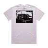 Men's Heavy Tee (Same Day) Thumbnail
