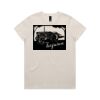 Women's Maple Tee Thumbnail