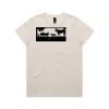 Women's Maple Tee Thumbnail