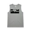 Women's Upside Tank Thumbnail