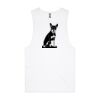 Mens Barnard Tank Thumbnail