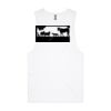 Mens Barnard Tank Thumbnail