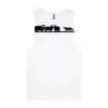 Mens Barnard Tank Thumbnail